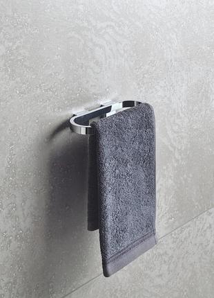 Тримач для рушників grohe selection (41035000) 6