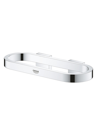 Тримач для рушників grohe selection (41035000) 7