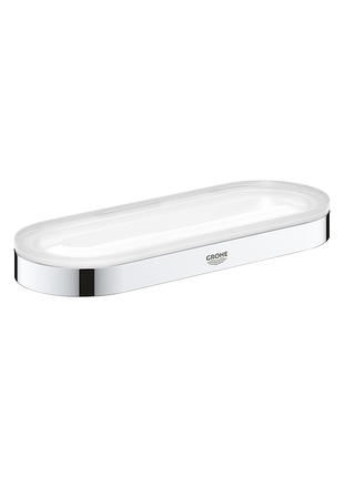 Тримач для рушників grohe selection (41035000) 8