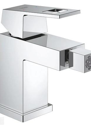 Смеситель для биде grohe eurocube (23138000)