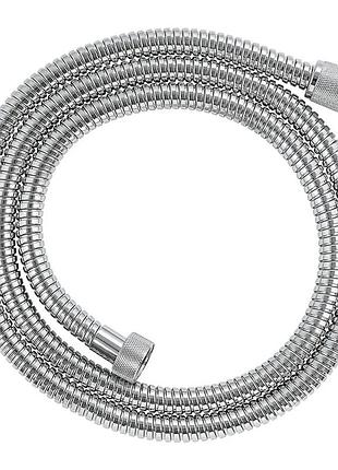 Душовий шланг 1500 grohe relexaflex metal (28105000)