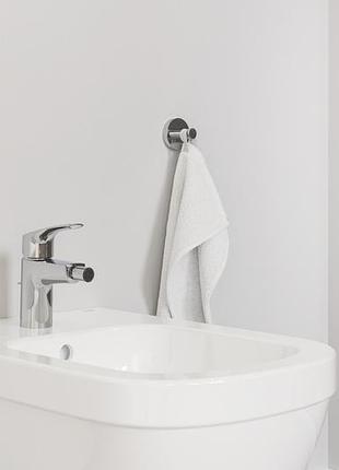 Гачок для халата grohe essentials new (40364001) 2