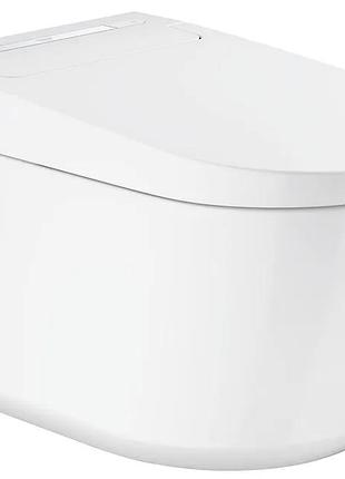 Унітаз-біде grohe sensia pro настінний (36508sh0)