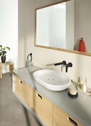 Кольцо для полотенца grohe essentials (1024612430) 2