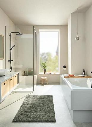 Кольцо для полотенца grohe essentials (1024612430) 5