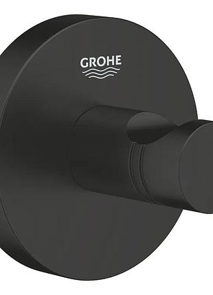 Гачок для лазневого халата grohe essentials (1024602430)