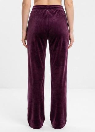 Велюрові брюки m&s collection 2