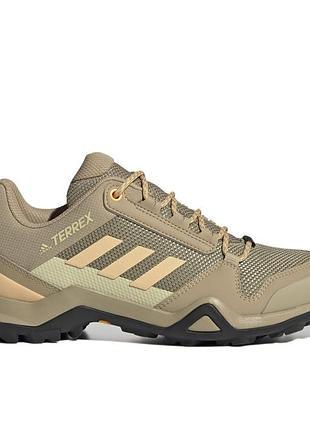 Кросівки жіночі adidas terrex ax3 goretex оригінал р 40 2/3