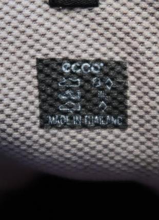 Черевики eco biom оригінал — 41 розмір 8