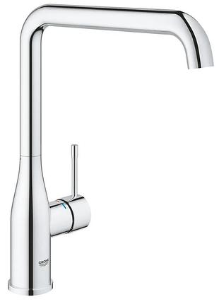 Змішувач для кухні grohe essence new (30269000)