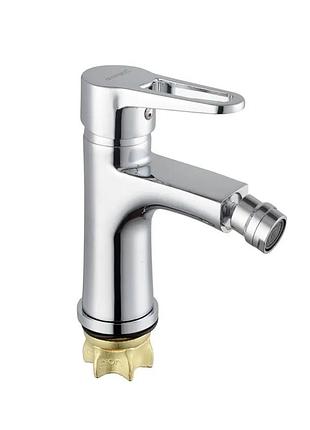 Смеситель для биде champion pud 002-045 (nut) (mi6354)