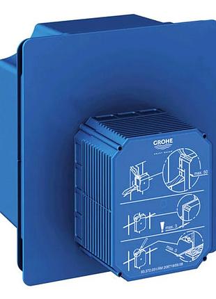 Змивний пристрій для пісуару grohe rapido umb (38787000)
