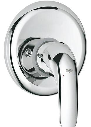 Змішувач для душу grohe euroeco new (32742000)