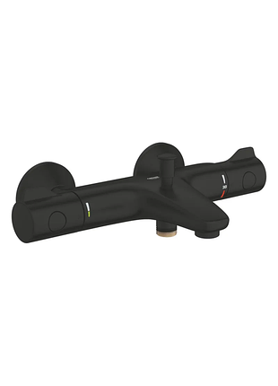 Змішувач для ванни з термостатом grohe grohtherm 800 (1022032430)