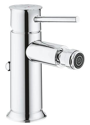Смеситель для биде grohe bauclassic (32864000)