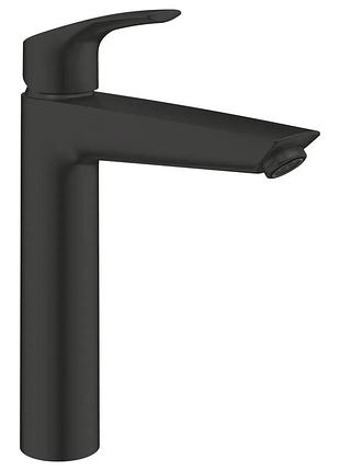 Одноважільний змішувач для раковини grohe eurosmart xl-size (239712433)