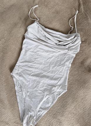 Боді від zara