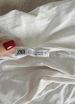 Боді від zara 4
