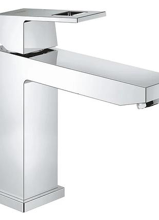 Змішувач для раковини m-розміру grohe eurocube (23446000)