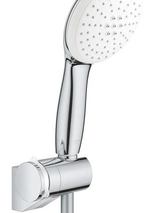 Ручний душ grohe tempesta 110 (27601003)