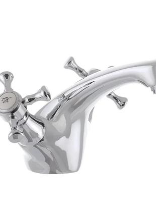 Змішувач для умивальника champion mf 161 (ch0067)
