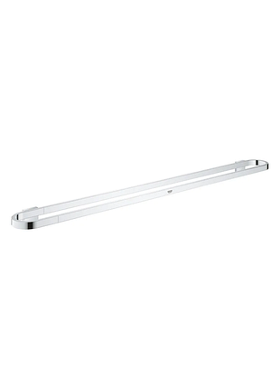 Тримач для рушників grohe selection (41058000)