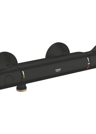 Термостат для душу grohe grohtherm 800 (1022022430)