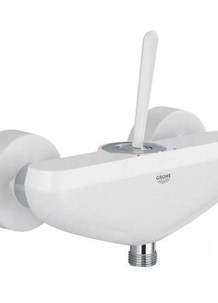 Смеситель для душа grohe eurodisc joy (23430ls0)