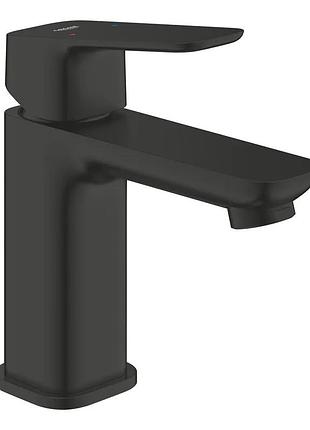 Одноважільний змішувач для раковини grohe cubeo s-розміру (1016992430)