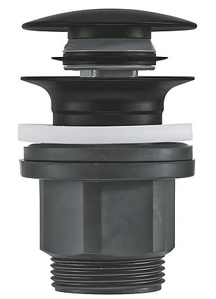 Зливний гарнітур із функцією закриття-відкриття grohe (1024642430)