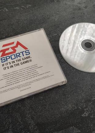 Диск fifa 97 (pc) 2