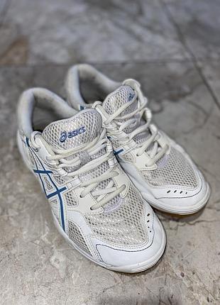 Кросівки спортивні asics
