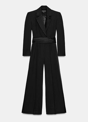 Комбінезон-смокінг zara. 2