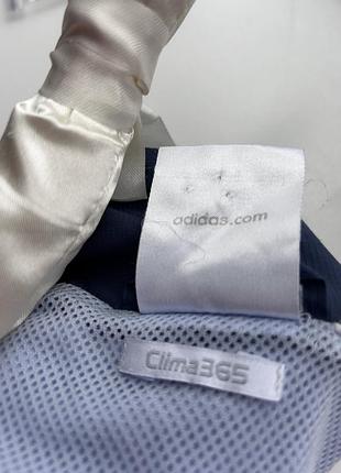 Олімпійка adidas clima 3