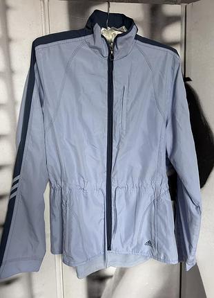 Олімпійка adidas clima