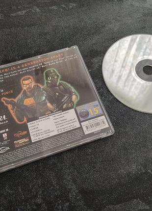 Диск half-life generation cd 3 (pc) 2