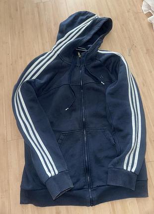 Зіпка adidas 💙 2