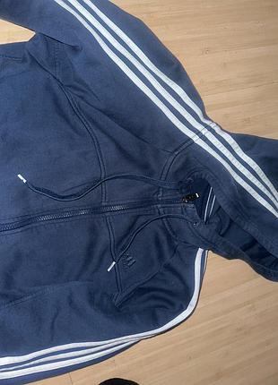 Зіпка adidas 💙