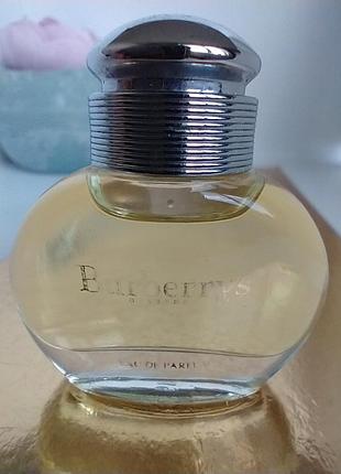 Burberry women burberry мініатюра 5 мл оригінал вінтаж