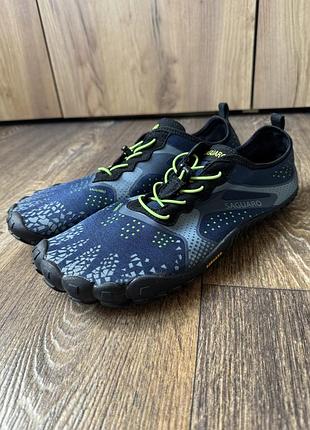 Кросівки barefoot saguaro fast i розмір 47 устілка 31 см