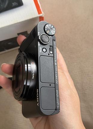 Sony dsc-hx80 4