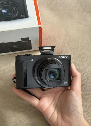 Sony dsc-hx80 9