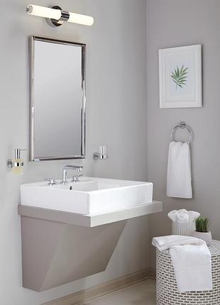 Кольцо для полотенца grohe essentials new (40365001) 2