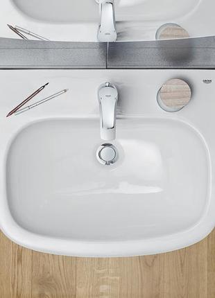 Кольцо для полотенца grohe essentials new (40365001) 3