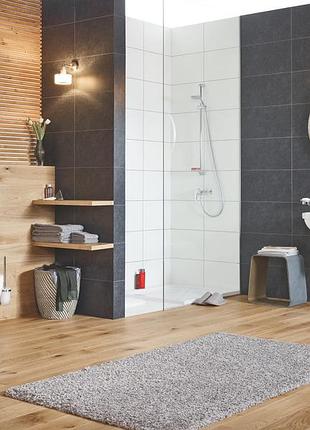 Кольцо для полотенца grohe essentials new (40365001) 5