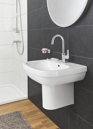 Кольцо для полотенца grohe essentials new (40365001) 6