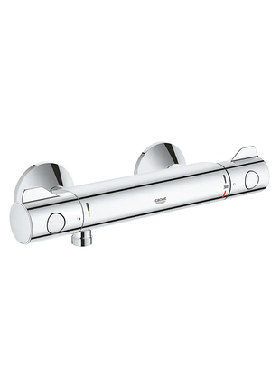 Термостат для душу grohe grohtherm 800 (34558000)