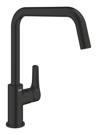 Однорычажный смеситель для раковины grohe eurosmart (305672430)