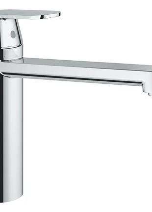 Смеситель для кухни grohe eurosmart cosmopolitan (30193000)