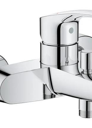 Смеситель для ванны grohe eurosmart new (33300003)